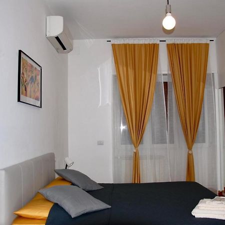 Locazione Turistica Paolucci Roma Exterior foto