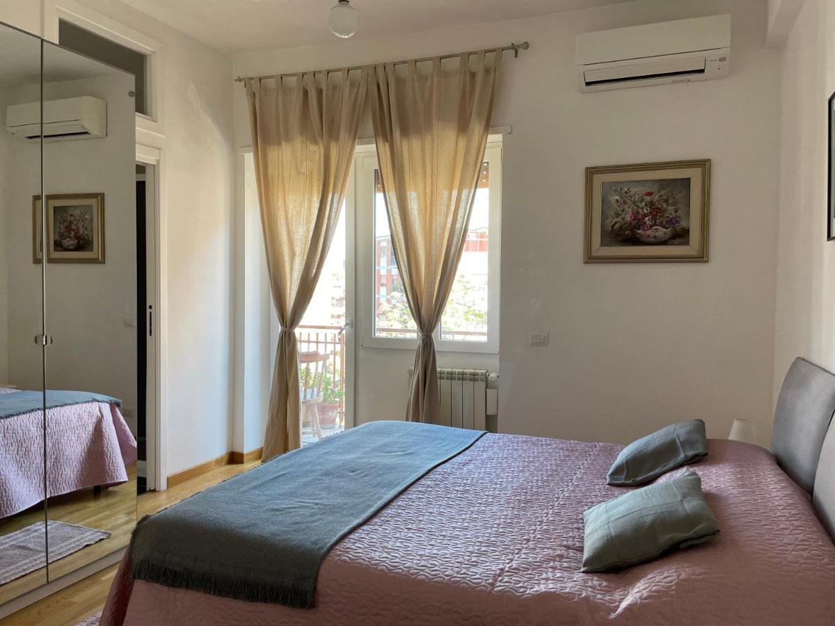 Locazione Turistica Paolucci Roma Exterior foto
