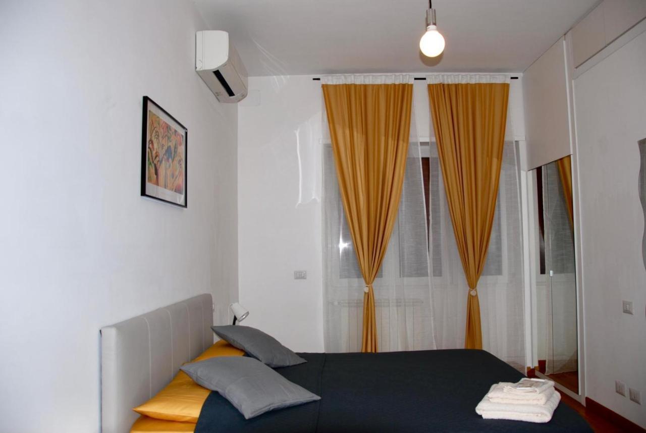 Locazione Turistica Paolucci Roma Exterior foto