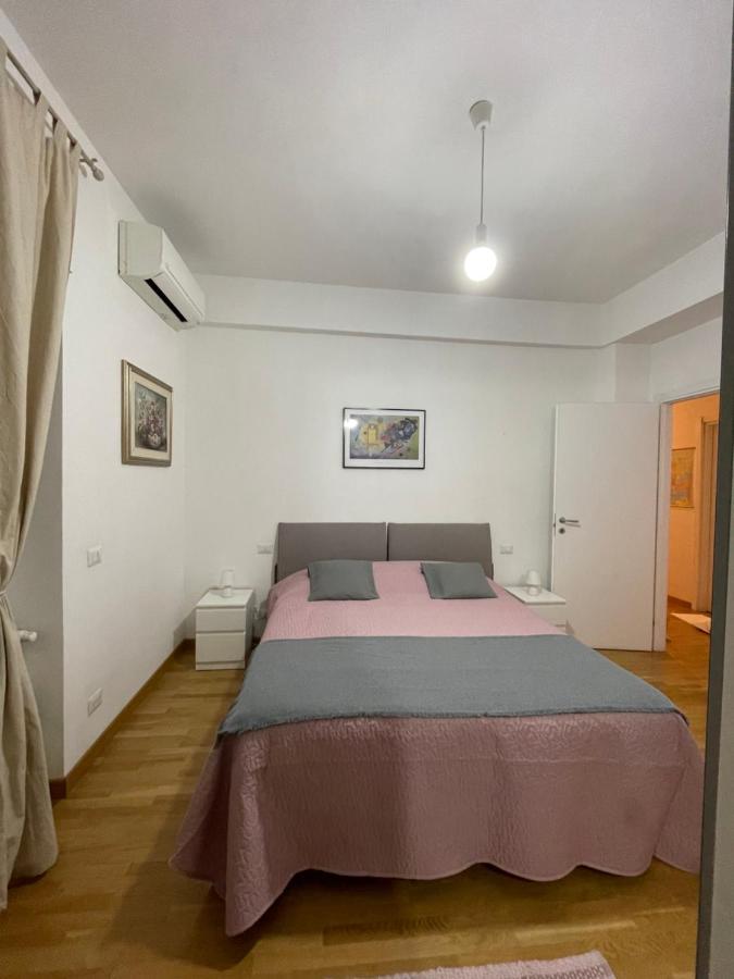 Locazione Turistica Paolucci Roma Exterior foto